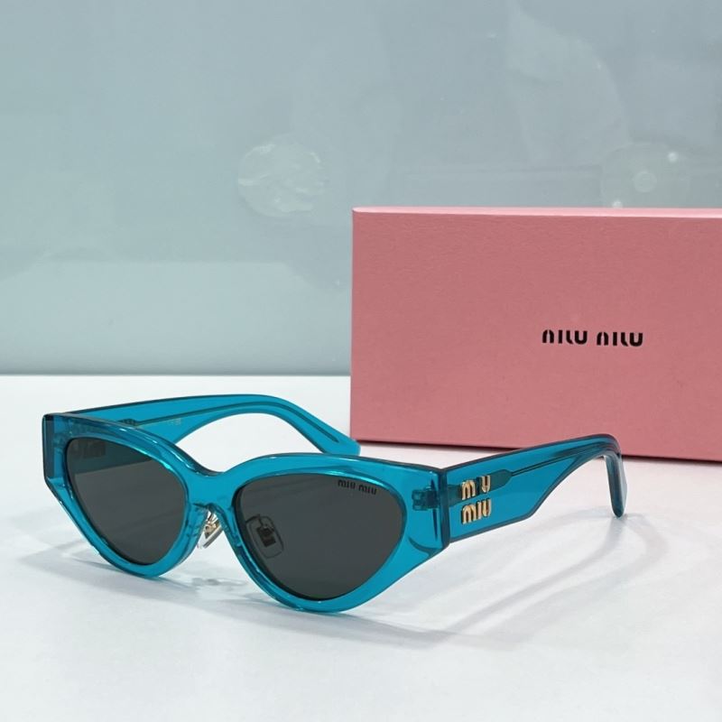 Miu miu Sunglasses